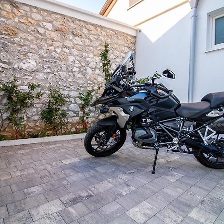 Villa Sonata Μόσταρ Εξωτερικό φωτογραφία