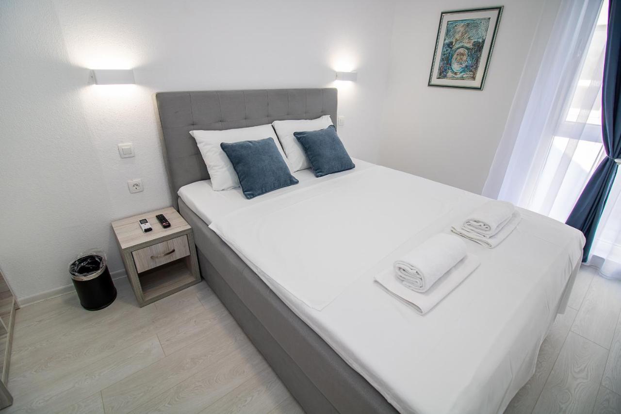 Villa Sonata Μόσταρ Εξωτερικό φωτογραφία
