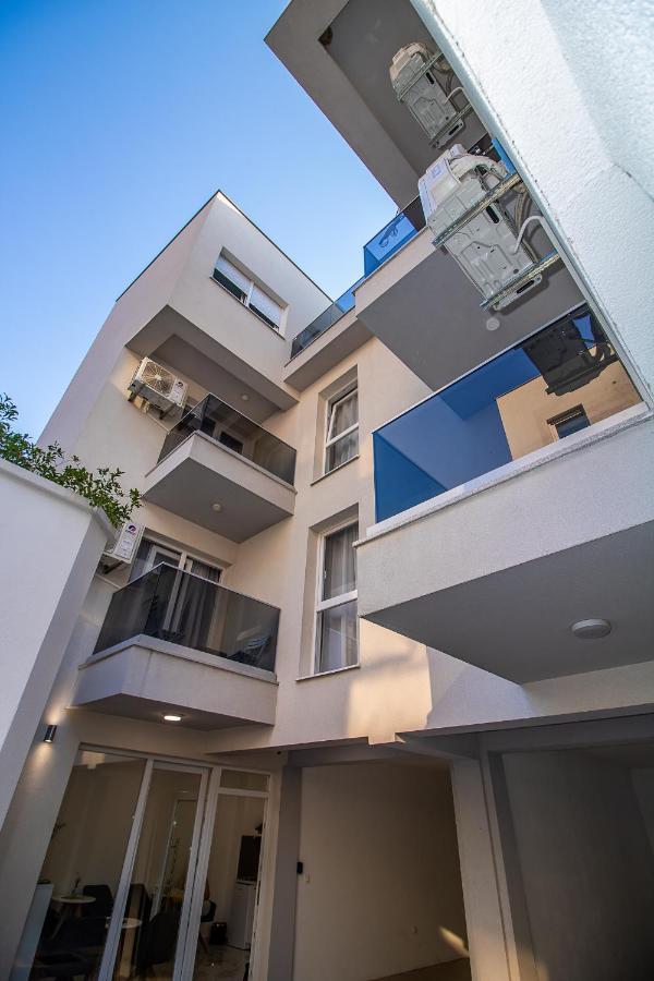 Villa Sonata Μόσταρ Εξωτερικό φωτογραφία