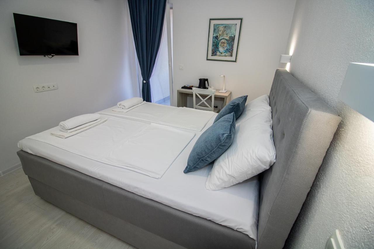 Villa Sonata Μόσταρ Εξωτερικό φωτογραφία