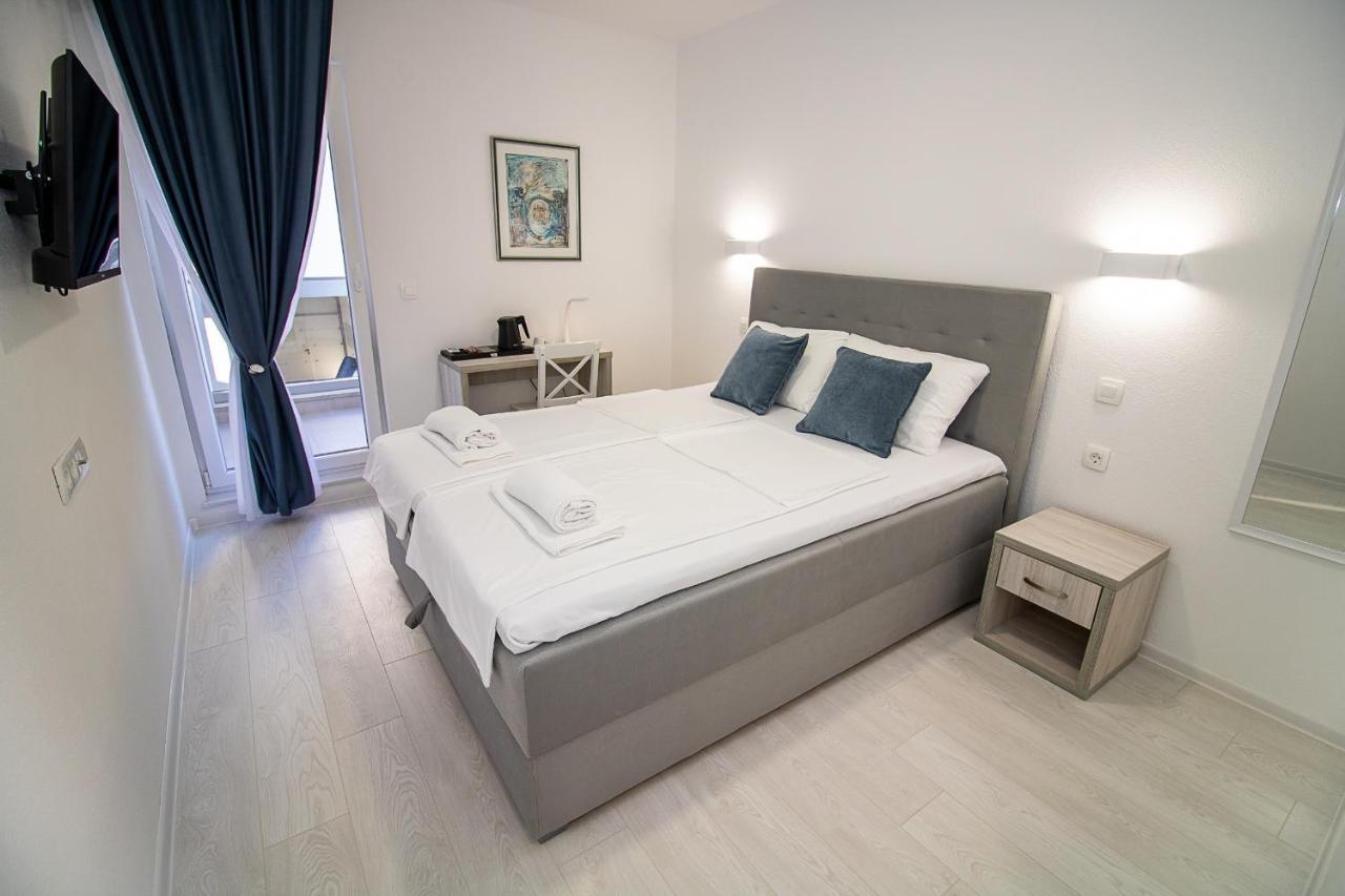 Villa Sonata Μόσταρ Εξωτερικό φωτογραφία