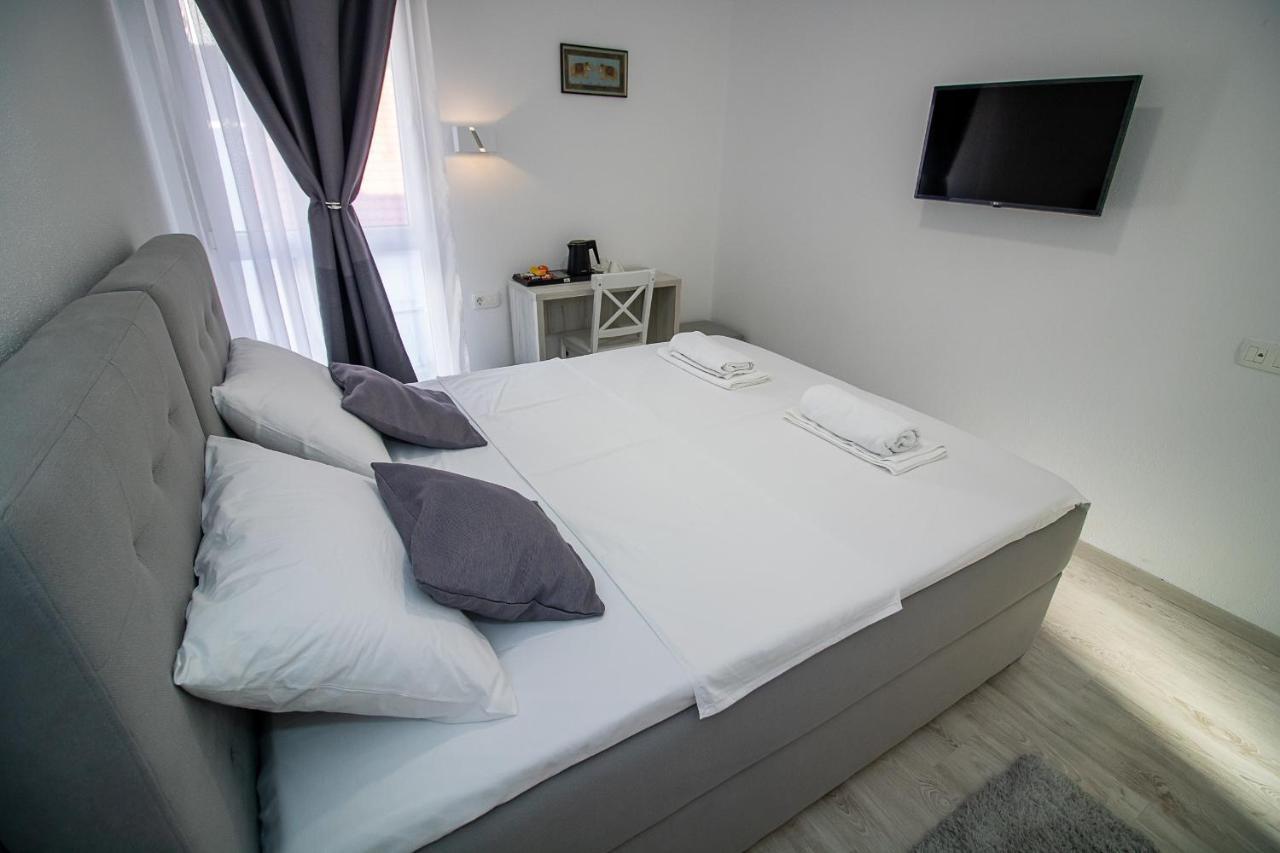 Villa Sonata Μόσταρ Εξωτερικό φωτογραφία