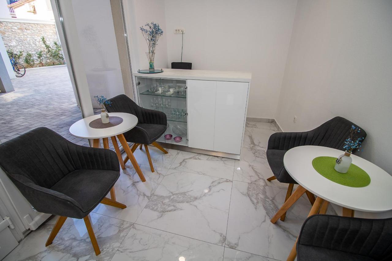 Villa Sonata Μόσταρ Εξωτερικό φωτογραφία