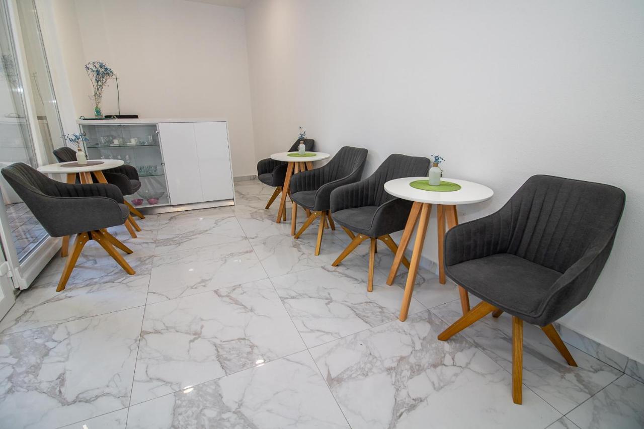 Villa Sonata Μόσταρ Εξωτερικό φωτογραφία