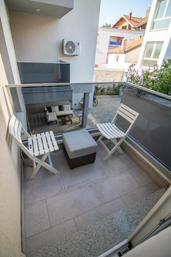 Villa Sonata Μόσταρ Εξωτερικό φωτογραφία